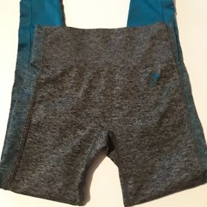 Gymshark Amolify leggings XS